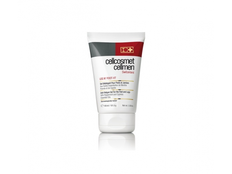 CELLCOSMET PROF A Fatigue Skincare Legs