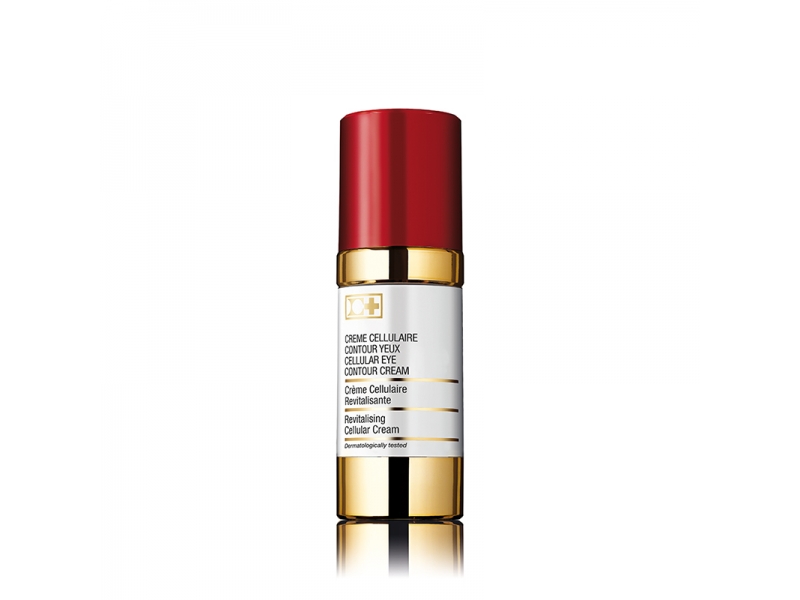 CELLCOSMET ProLift Eye Contour Cream 30 ml