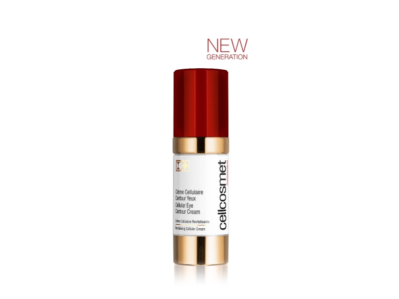 CELLCOSMET Sensitive  Gen 2 0 30 ml