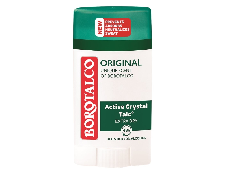 BOROTALCO Deo Original stick 40 ml