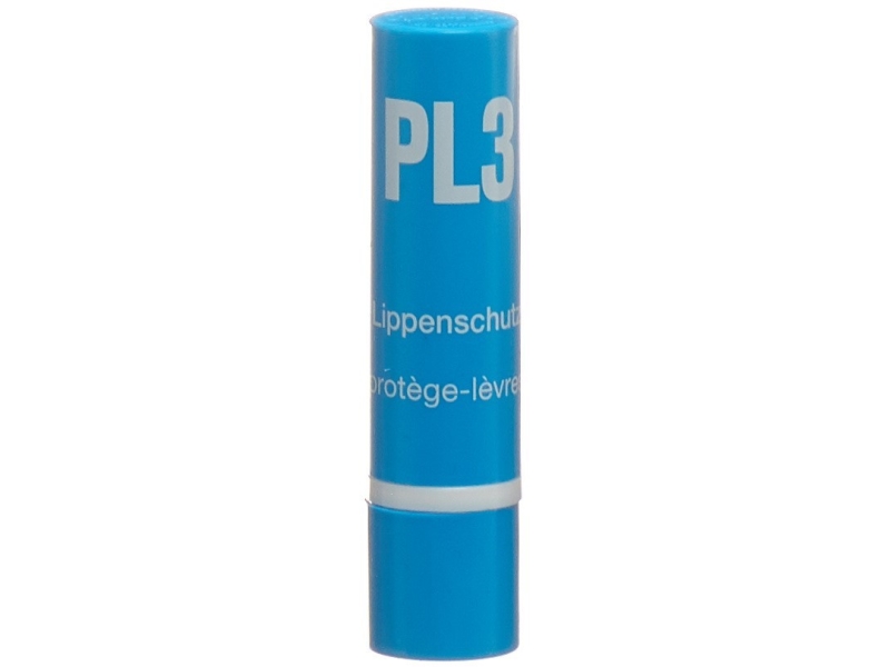 PL 3 Lippenschutz