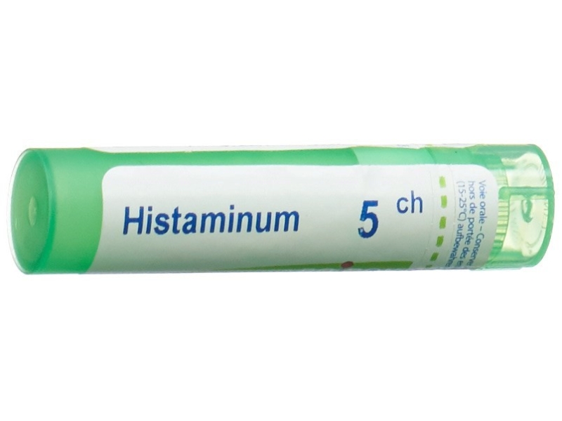 BOIRON Histaminum granules 5 C 4 g