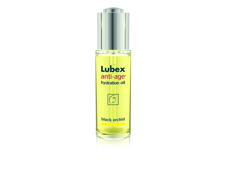LUBEX ANTI-AGE huile hydratante  30 ml