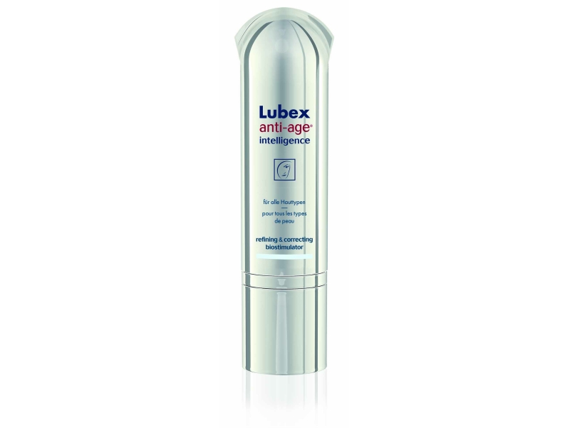 LUBEX ANTI-AGE intelligence 30 ml
