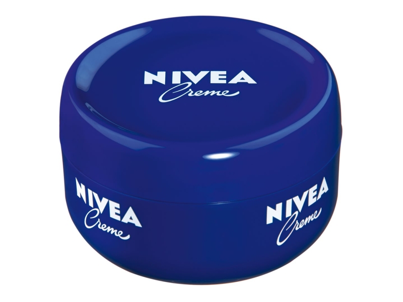 NIVEA Creme Topf 200 ml